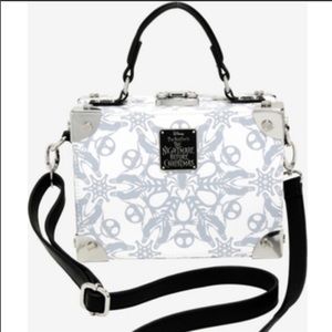 New nightmare before Christmas Disney truck purse